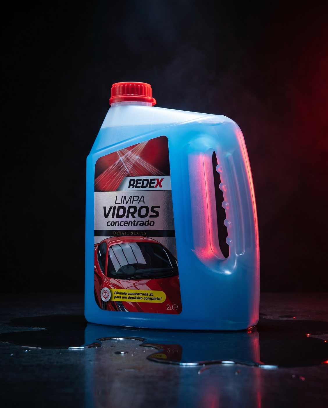Limpa Vidros