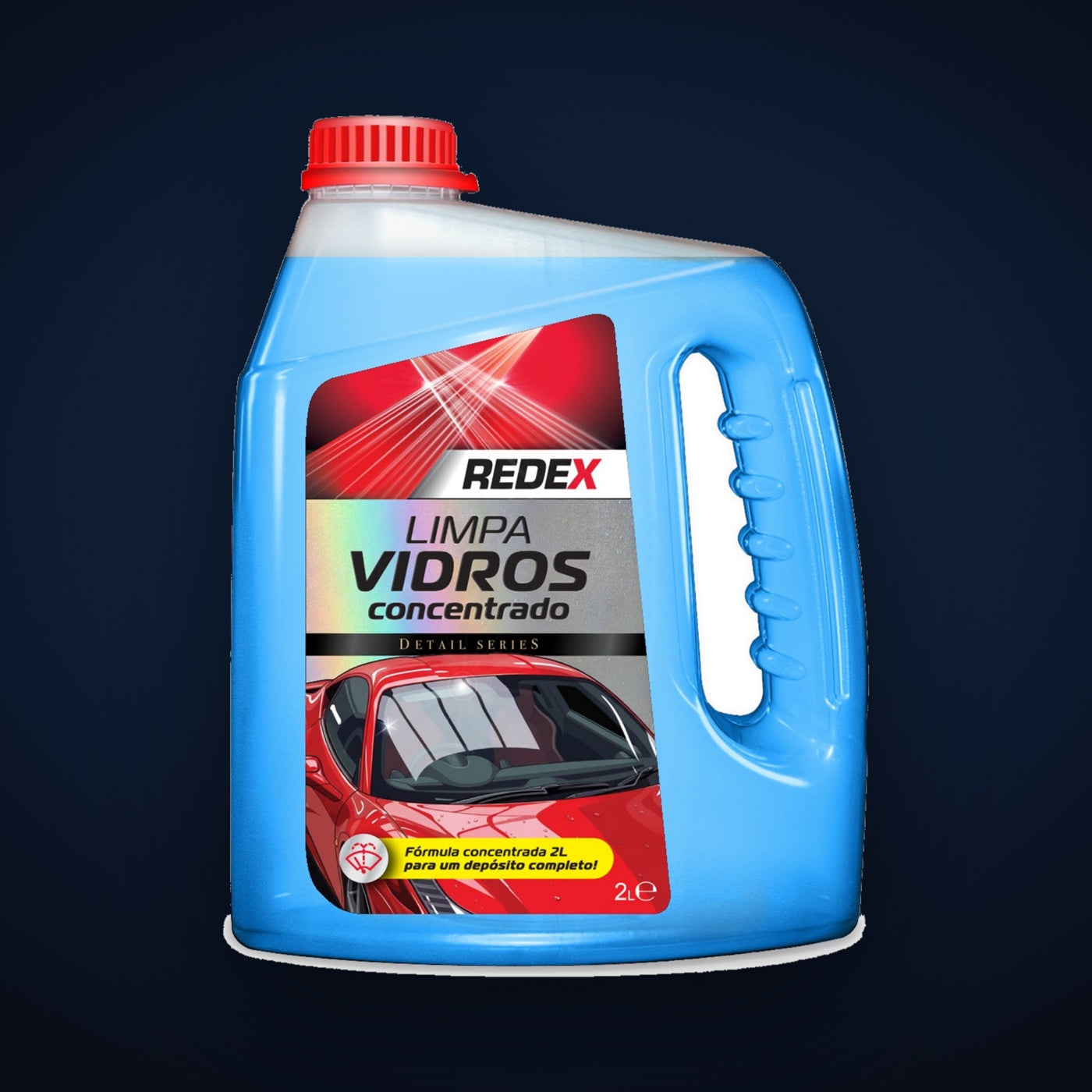 Limpa Vidros