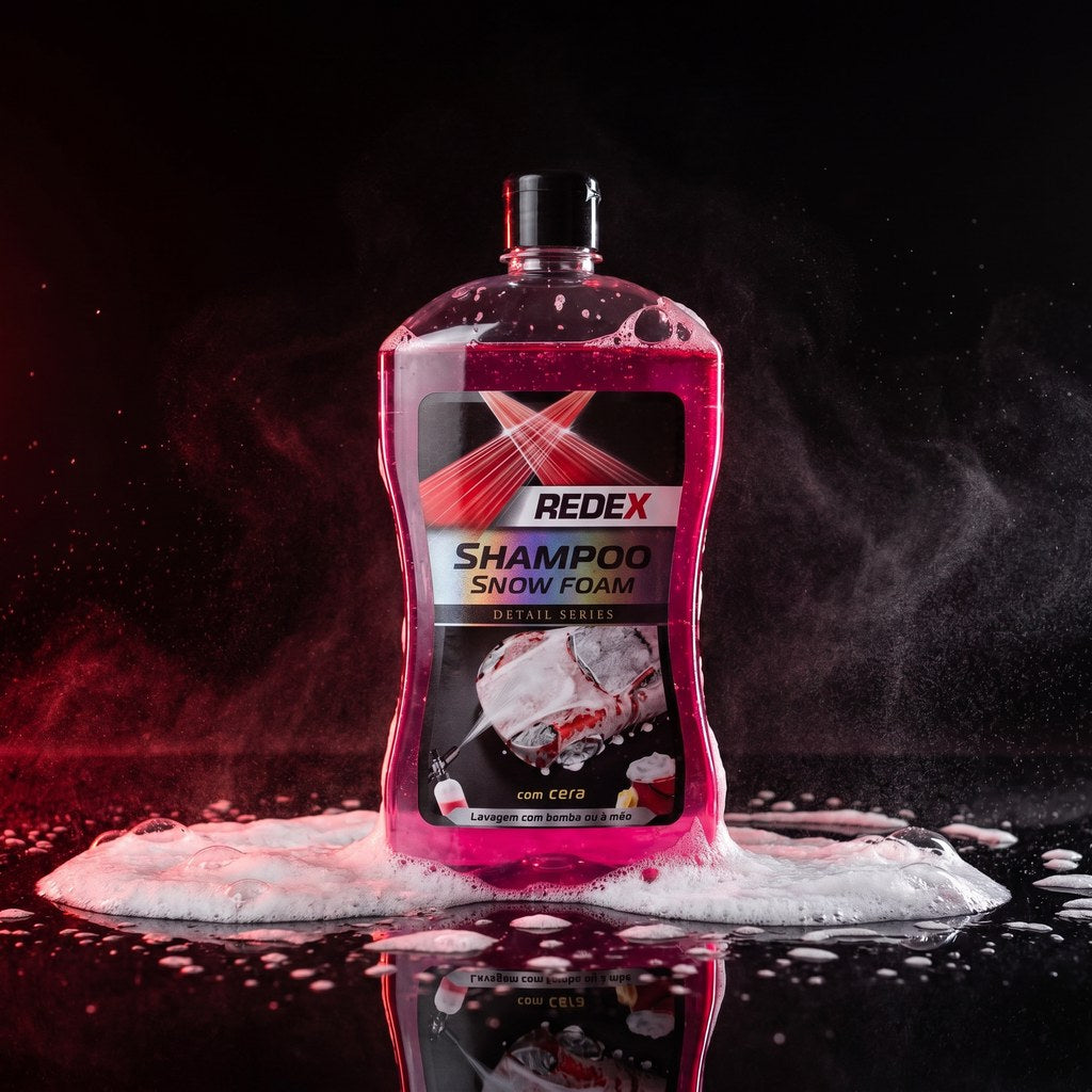Snow Foam
