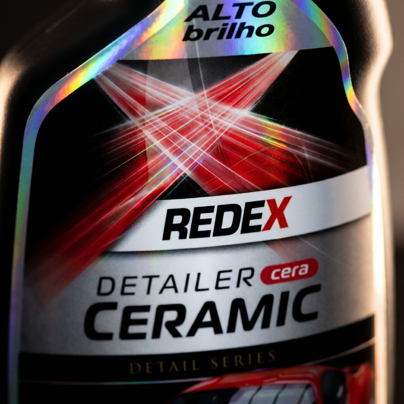 Redex Detailer Exterior Ceramic 500ml