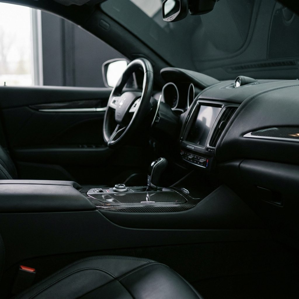 Redex Detailer Interiores 500ml